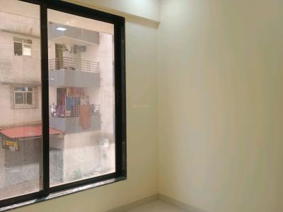 Bedroom Image of 950 Sq.ft 2 BHK Apartment / Flat for rent in Mohan Precious Greens, Ambernath East Ambernath for Rs. 20000