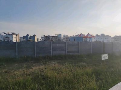 Image of 960 Sq.ft Residential Plot / Land for sale in Selaiyur, Chennai for Rs. 5664000