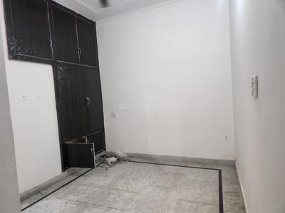 Model Town Bedroom One 2