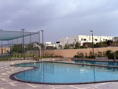 Image of 1317 Sq.ft 3 BHK Apartment / Flat for sale in Nambiar Millennia, Anekal, Bengaluru for Rs. 14500000