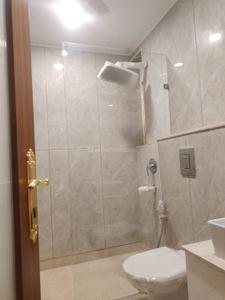 Bathroom Image of 2700 Sq.ft 4 BHK Apartment / Flat for sale in Sector 55 Gurgaon for Rs. 42500000