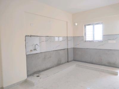 Kitchen Image of 1136 Sq.ft 2 BHK Apartment / Flat for sale in Sri Vidhathri Vasatham, Electronic City Bengaluru for Rs. 7852100