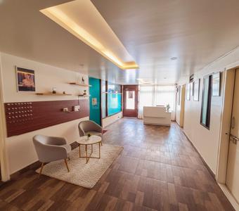 Image of QUEENS LUXURY PG in S.G. Palya, Bengaluru