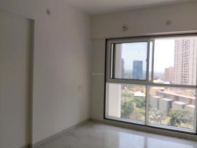 Living Room Image of 788 Sq.ft 1 BHK Apartment / Flat for sale in MICL Aaradhya Highpark, Mira Road East Mira Bhayandar for Rs. 8300000