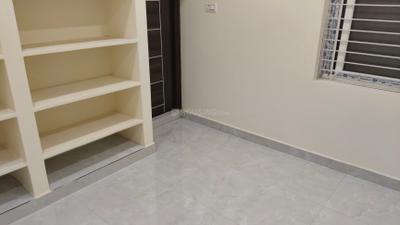 Bedroom Image of 1050 Sq.ft 2 BHK Apartment / Flat for sale in Amberpet Hyderabad for Rs. 6500000