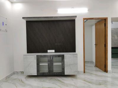 Living Room Image of 2040 Sq.ft 4 BHK Apartment / Flat for sale in KG Impressions, Maduravoyal Chennai for Rs. 22440000