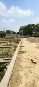 Image of 1000 Sq.ft Residential Plot / Land for sale in Babatpur, Varanasi for Rs. 3000000