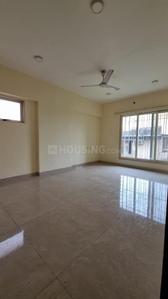 Hall Image of 1455 Sq.ft 3 BHK Apartment / Flat for rent in Mahesh Jai Arati, Chembur Mumbai for Rs. 107000
