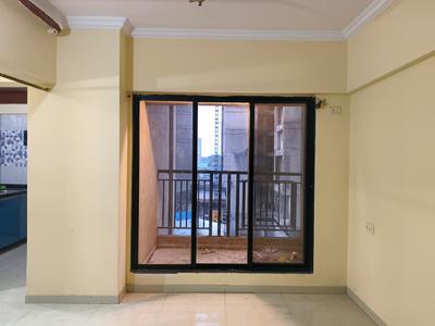 Living Room Image of 850 Sq.ft 2 BHK Apartment / Flat for sale in Raunak City 2 by Raunak Group, Kalyan West Kalyan for Rs. 6000000