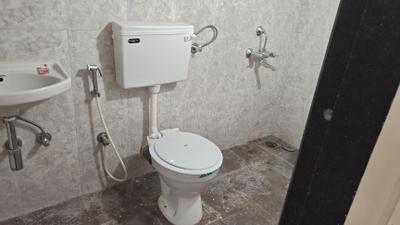 Image of 950 Sq.ft 2 BHK Apartment / Flat for sale in Chandiwala Brooklyn Park, Virar West, Virar for Rs. 3940000