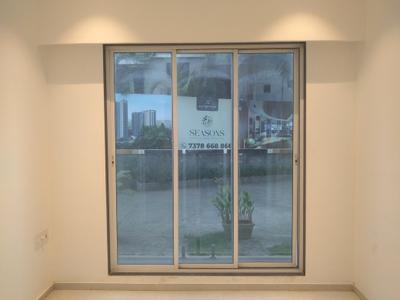 Bedroom Image of 915 Sq.ft 2 BHK Apartment / Flat for sale in Alpinepeak Seasons by Alpinepeak Developers, Naigaon East Naigaon for Rs. 6199000