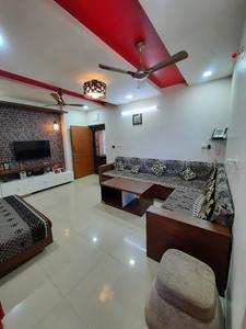 2 BHK Flat