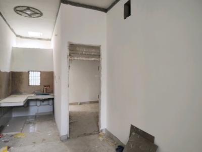 Living Room Image of 550 Sq.ft 2 BHK Villa for sale in Tilpata Karanwas Greater Noida for Rs. 3506500