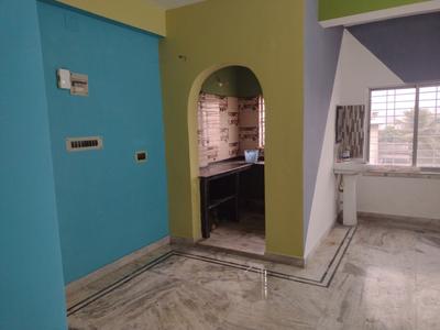Kitchen Image of 900 Sq.ft 2 BHK Apartment / Flat for rent in Dum Dum Kolkata for Rs. 14000