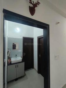 Hall Image of 1076 Sq.ft 2 BHK Independent House for rent in Alpha I Greater Noida for Rs. 25000