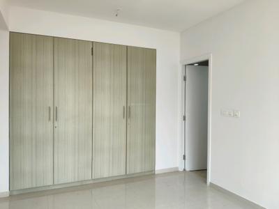 Bedroom Image of 1000 Sq.ft 2.5 BHK Apartment / Flat for rent in Lodha Upper Thane Greenville A To I E1, Bhiwandi Thane for Rs. 21999