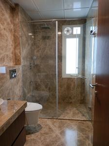 Bedroom Four Image of 4111 Sq.ft 4 BHK Apartment / Flat for sale in Prestige White Meadows, Whitefield Bengaluru for Rs. 43000000