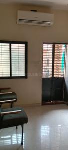 Hall Image of 1250 Sq.ft 2 BHK Independent House for rent in Satellite Ahmedabad for Rs. 30000