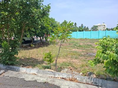 Image of 1500 Sq.ft Residential Plot / Land for sale in Palur, Tiruchirappalli for Rs. 6750000
