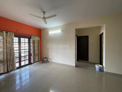 Hall Image of 1386 Sq.ft 3 BHK Apartment / Flat for sale in AR SLV Nivas by AR Group, Whitefield Bengaluru for Rs. 9400000