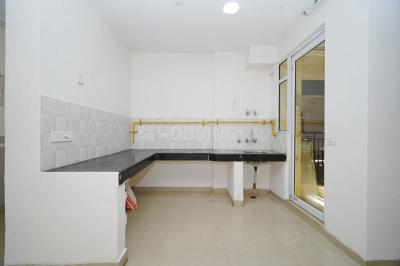 Kitchen Image of 900 Sq.ft 2 BHK Apartment / Flat for sale in Aditya City Apartment Ghaziabad, Wave City Ghaziabad for Rs. 5500000