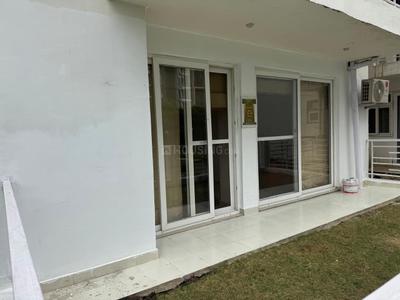 Balcony Image of 2000 Sq.ft 3.5 BHK Apartment / Flat for rent in Celibritey Green, Sushant Golf City Lucknow for Rs. 45000