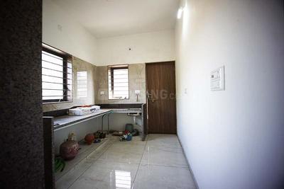 Kitchen Image of 2160 Sq.ft 3 BHK Independent House for sale in Randheja Gandhinagar for Rs. 11500000