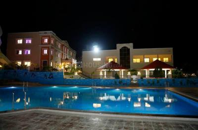 Image of 700 Sq.ft 1 BHK Farm House for sale in Yadagirigutta, Yadadri Bhuvanagiri for Rs. 3600000
