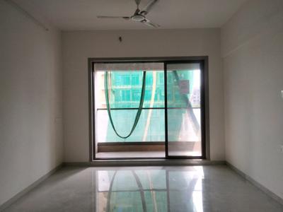Living Room Image of 710 Sq.ft 1 BHK Apartment / Flat for sale in Codename Big Space, Taloja Navi Mumbai for Rs. 3250000