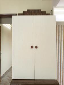 Pooja Room Image of 1600 Sq.ft 3 BHK Apartment / Flat for rent in Horamavu Bengaluru for Rs. 40000