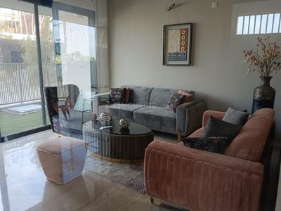 Hall Image of 1800 Sq.ft 3 BHK Apartment / Flat for sale in Palasia Indore for Rs. 15500000