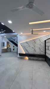 Balcony Image of 3200 Sq.ft 2 BHK Independent House for sale in Saravanampatty Coimbatore for Rs. 21000000