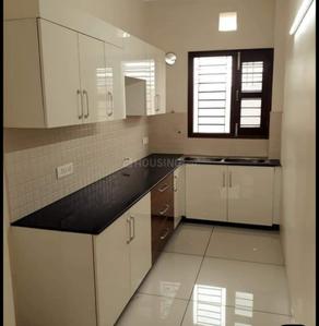 3.5 BHK Independent House