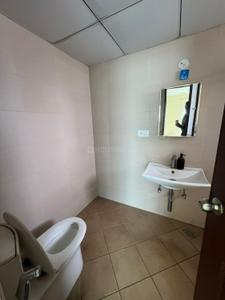Image of 1800 Sq.ft 3 BHK Apartment / Flat for rent in Cox Town, Bengaluru for Rs. 75000