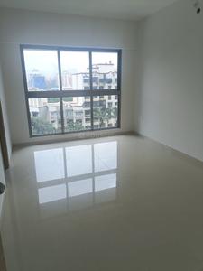 Hall Image of 2000 Sq.ft 5 BHK Apartment / Flat for sale in Rajinfinia Phase II Wing A Wing B Wing C, Malad West Mumbai for Rs. 65000000