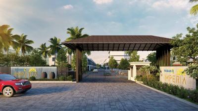 Image of 4651 Sq.ft 4 BHK Villa for sale in RS Puram, Coimbatore for Rs. 36300000