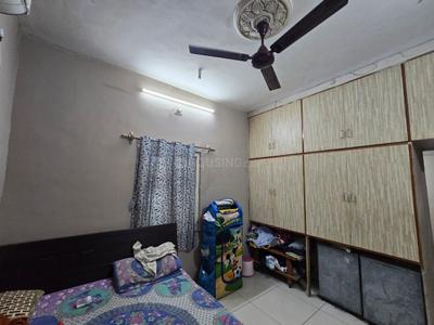 Bedroom Image of 2000 Sq.ft 3 BHK Duplex for sale in Waghodia Road Vadodara for Rs. 12000000