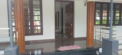 Balcony Image of 1400 Sq.ft 2 BHK Independent House for rent in Edathala Aluva for Rs. 15000