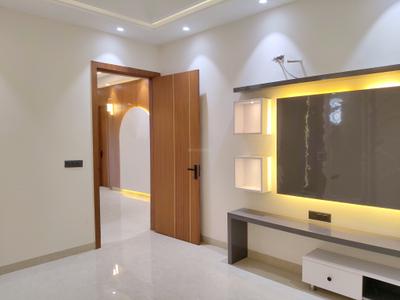 Bedroom Image of 2250 Sq.ft 3 BHK Builder Floor for sale in Ansal Esencia Sector 67, Sector 67 Gurgaon for Rs. 25000000