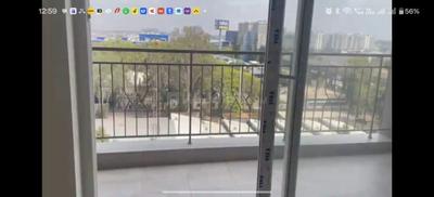 Balcony Image of 1439 Sq.ft 3 BHK Apartment / Flat for sale in Pride Altius by Pride Housing , Channanayakanapalya Bengaluru for Rs. 17000000