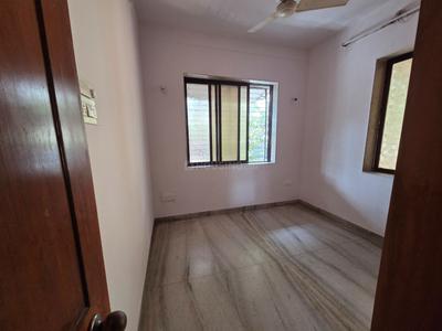 Bedroom Image of 700 Sq.ft 2 BHK Apartment / Flat for rent in Satyam Shivam Sundaram, Sion Mumbai for Rs. 52000