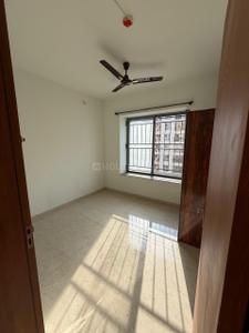 Bedroom Image of 950 Sq.ft 2 BHK Apartment / Flat for rent in Vision Aristo, Vikas Nagar Pune for Rs. 24000