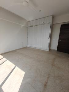 Bedroom Image of 1400 Sq.ft 3 BHK Apartment / Flat for sale in Satguru Sanskar, Bandra West Mumbai for Rs. 82500000