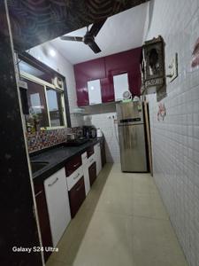 Kitchen Image of 1450 Sq.ft 2 BHK Apartment / Flat for rent in Thakurli Thane for Rs. 20000