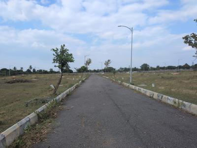 Image of 160 Sq.ft Residential Plot / Land for sale in Ibrahimpatnam, Hyderabad for Rs. 2300065