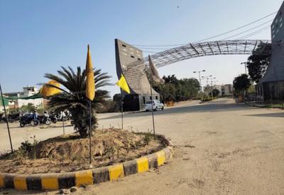Image of 1800 Sq.ft Residential Plot / Land for sale in Sahnewal, Ludhiana for Rs. 2800000