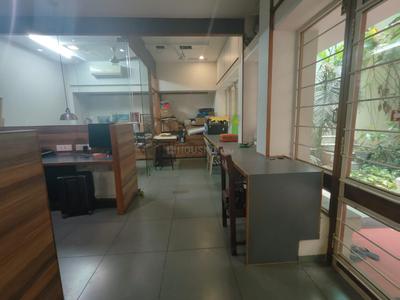 Balcony Image of 3150 Sq.ft 3 BHK Independent House for sale in Jodhpur Ahmedabad for Rs. 42500000
