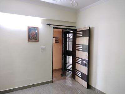 Bedroom Image of 1600 Sq.ft 3 BHK Apartment / Flat for sale in Paarijat Apartment, Sector 4 Dwarka New Delhi for Rs. 24000000