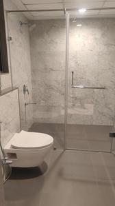 Bathroom Image of 3024 Sq.ft 4.5 BHK Apartment / Flat for sale in Rohan Ekam Phase 2, Balewadi Pune for Rs. 31600000