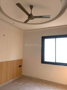 Bedroom Image of 2800 Sq.ft 4 BHK Builder Floor for sale in SS Aaron Ville, Sector 48 Gurgaon for Rs. 34500000